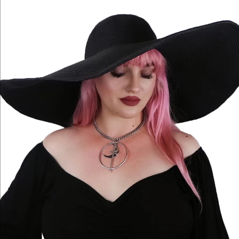 FOXBLOOD Sun Hat